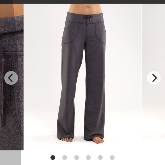 ❌❌donated — Lululemon still pants - Picture 3 of 4